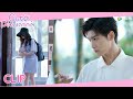 Cute Programmer | Clip EP05 | Jiang discovered Li is a female?! | WeTV [ENG SUB]