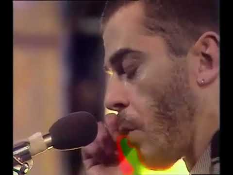 Ian Dury & The Blockheads -  What A Waste (TOTP 11th May 1978) Original broadcast