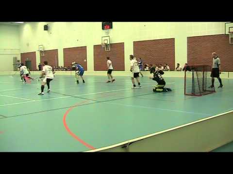 17.03.2012 FBT Blue Flames - KIK