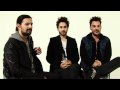 30 Seconds To Mars/Jared Leto - full interview, This ...