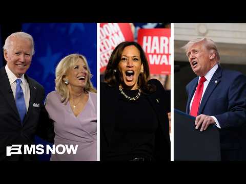 Jill Biden tells Morning Joe that her husband would have beaten Trump if he stayed in 2024 race
