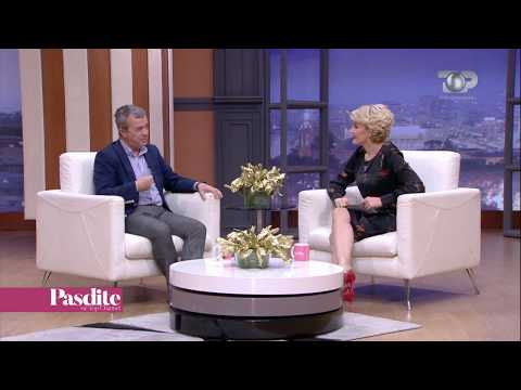 Pasdite ne TCH, Ekspozita “Vajzat e ikura”, 13 Nentor 2017, Pjesa 4