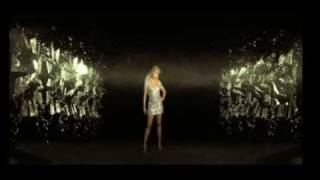 Jade Valerie &quot;Unbreakable&quot; Music Video!