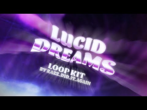 [FREE] Juice WRLD Guitar Loop Kit / Sample Pack - "LUCID DREAMS" (10 Loops)