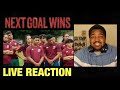 Next Goal Wins - Official Trailer - Reaction