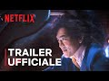 Cowboy Bebop | Trailer ufficiale | Netflix Italia