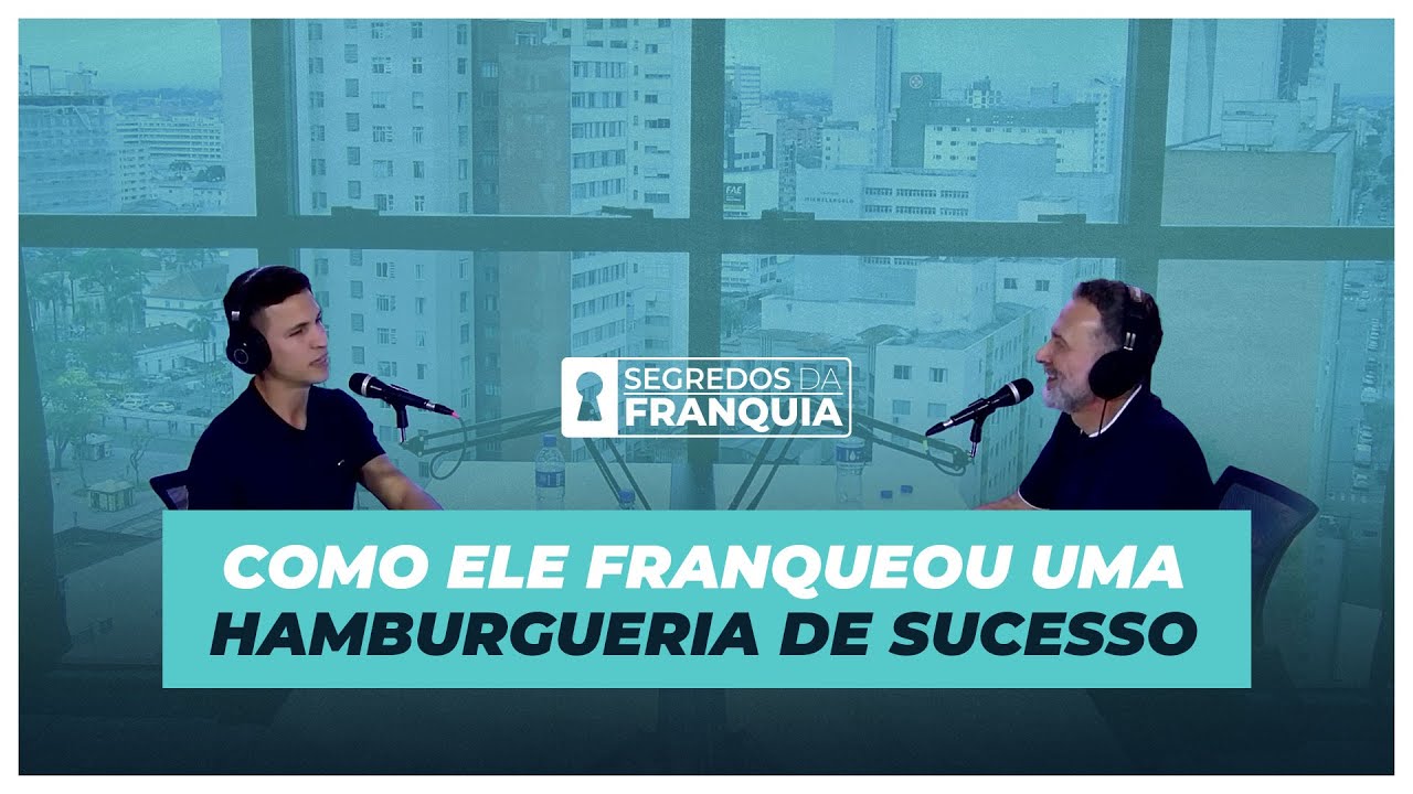 Comodoro - Conheça toda a história da franquia - #FPod 17