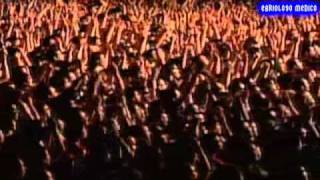 Faith No More - 11 - Midlife Crisis. Chile 2009. The best crowd of the world