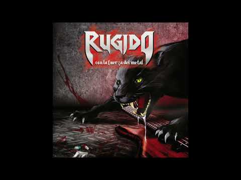 Rugido - Con la fuerza del metal FULL EP 2017