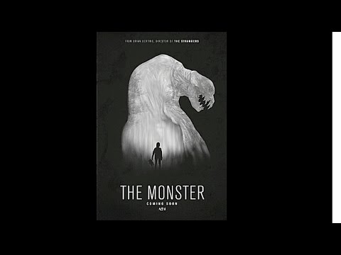 The Monster Movie 2016- Quick Movie Review