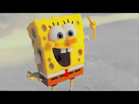 "Toon Story" Part 11 - Playtime with Buford