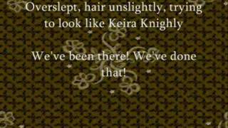 Jennifer Stone & Selena Gomez: Funky Hat