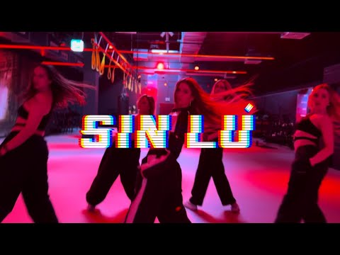 Sin Lú - Rauw Alejandro & Residente | Choreography by Diana Kovalova