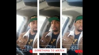 MYSONNE TALKS WITH J PRINCE