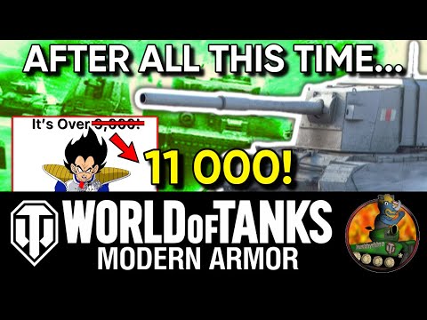 FINALLY! II 10k WWII Milestone Surpassed! II FV4005 Gameplay II WoT Console II Gladiators Season