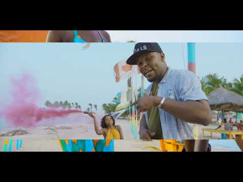 King Zumm - Party Time Ft. Cool Boii