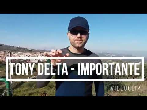 Tony Delta - Importante (Official Video)