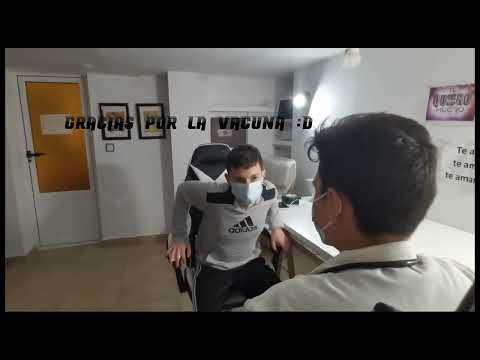 Injusticias en el número de vacuna