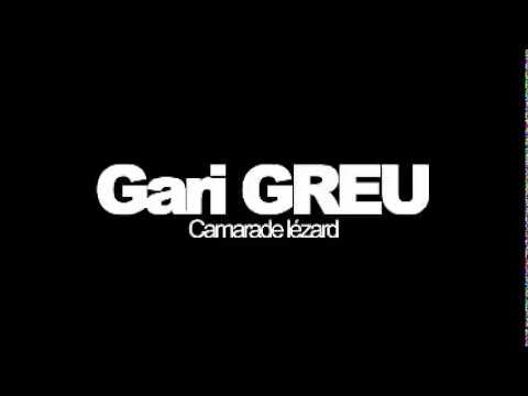 Gari Grèu - Les cheminots de Sainte-Marthe (Clip officiel)