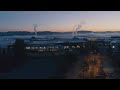 ROMA Unternehmensfilm 2019 - Wir sind bereit