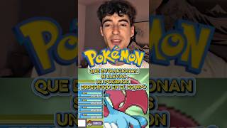 Pokemon que evolucionan si tienes a otro pokemon en el equipo #pokemongo #pokemontcg #pokemon