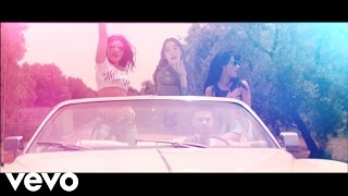 Baby K - Roma - Bangkok (Spanish Version) (Feat. Giusy Ferreri &amp; Lali)