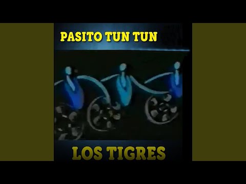 Pasito Tun Tun