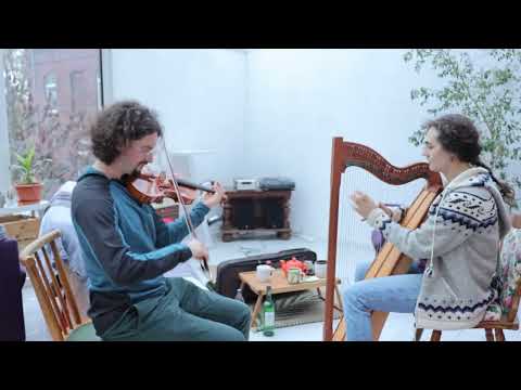 Andro Nevez - Duo Meridian