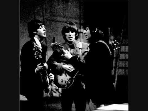The Beatles outtakes - Rubber Soul (1965) (2)
