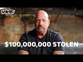 The Rise of the Bronx’s Most Notorious Jewel Thief | Vice: I Was A Teenage Felon | True Lives DEFAULT Thumbnail