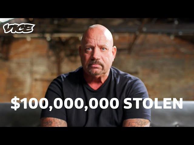 The Rise of the Bronx’s Most Notorious Jewel Thief | Vice: I Was A Teenage Felon | True Lives SDDEFAULT Thumbnail