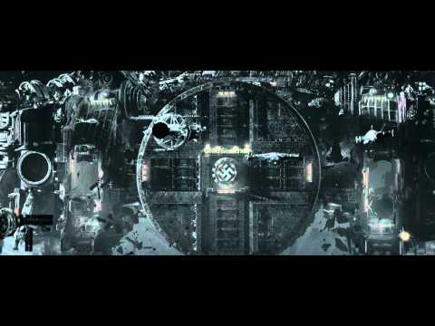 Götterdämmerung Muss Fliegen - Iron Sky