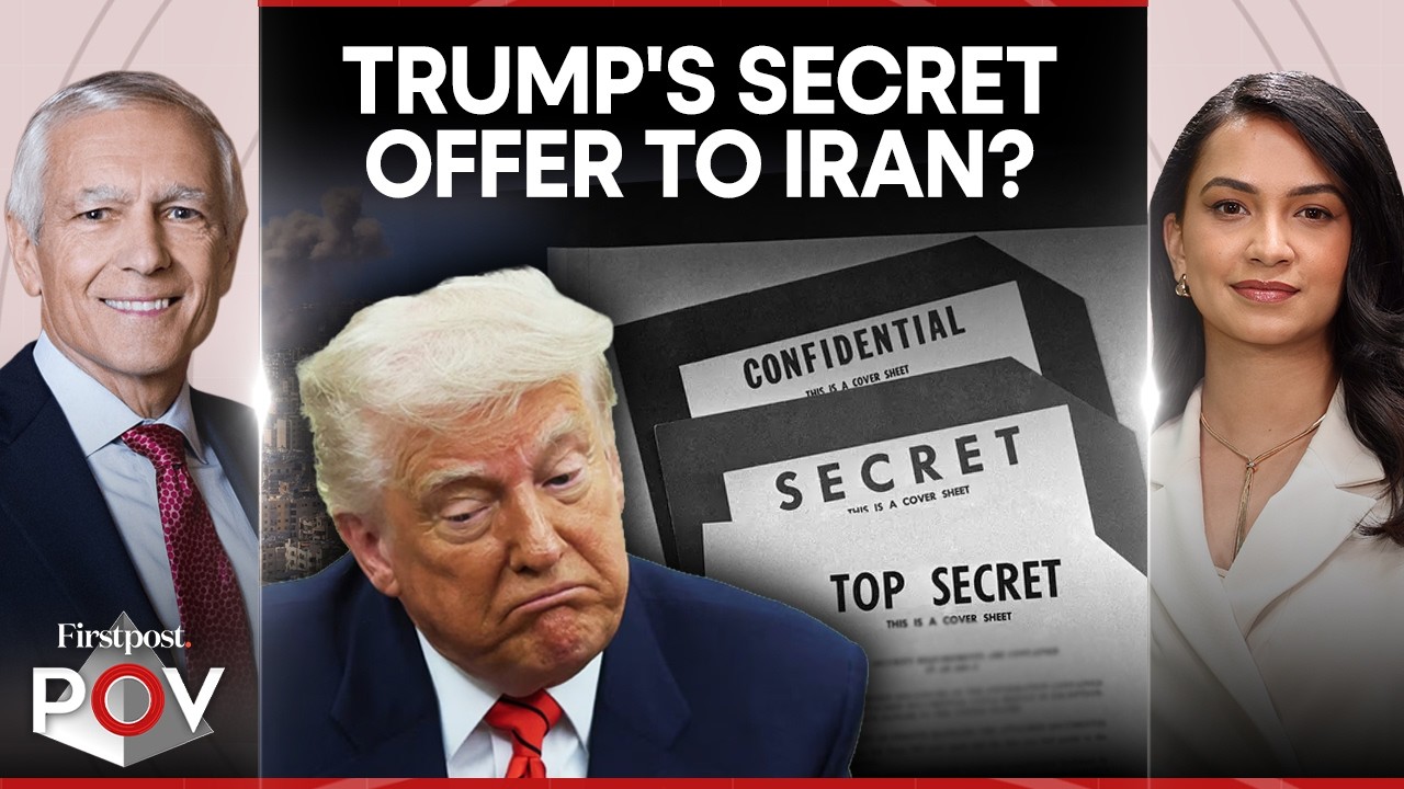 Iran War Talks Fail: Ex-NATO Commander Explains Trump's Personality-Driven Tactic | Iran War | N18G