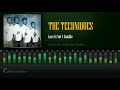 The Techniques - Love Is Not A Gamble (Love Is Not A Gamble Riddim) [HD]