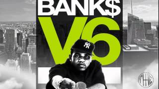 Lloyd Banks - Protocol [From Mixtape V6]