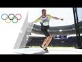 Germany S Harting Wins Discus Gold