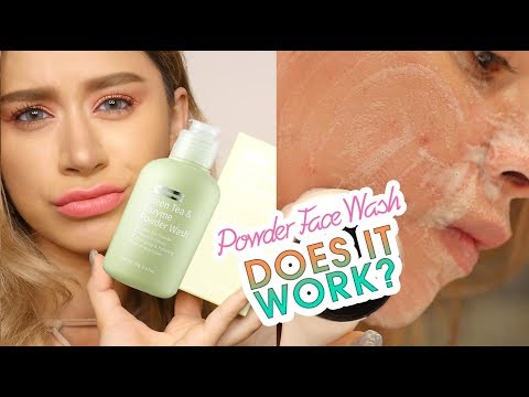 download lagu mp3 mp4 Wishtrend Green Tea Enzyme Powder Wash Ingredients, download lagu Wishtrend Green Tea Enzyme Powder Wash Ingredients gratis, unduh video klip Wishtrend Green Tea Enzyme Powder Wash Ingredients