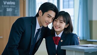 Dipaksa menikah dengan suami buta,ternyata dia miliarder tersembunyi,dan dia jadi wanita terbahagia.