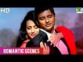 Ishq Karna Mana Hai Best Romantic Scene | New Hindi Dubbed Movie | Trisha Krishnan, Jiiva