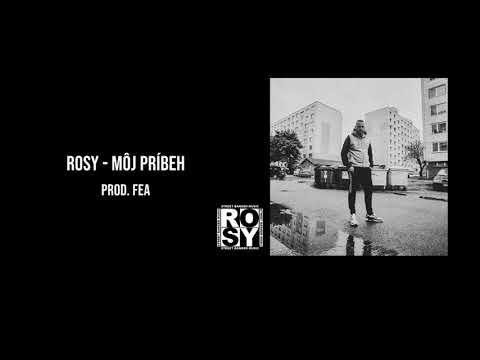ROSY - MÔJ PRÍBEH (prod. FEA)