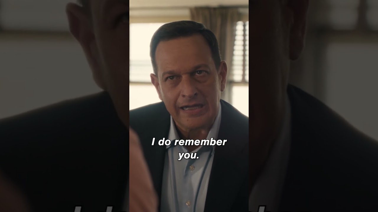 dr. best confronts his childhood bully 👀 #bestmedicine