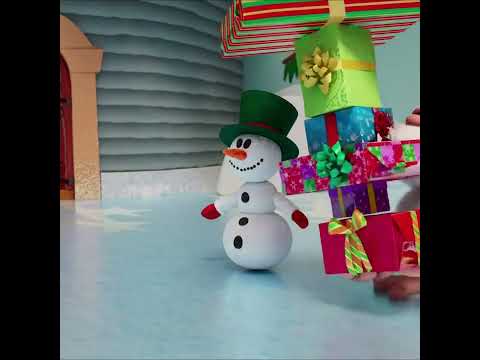 Booba uses gifts in his own style 😅 #Booba #shorts