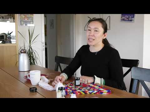 Piorsarsimassuseq qanimut - Sapangaaqqerisarneq, KNR 26.04.2020