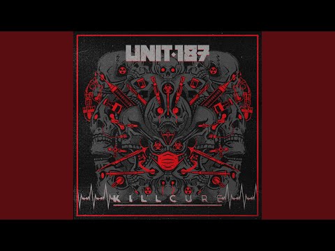 Unit:187 – Overrun | Metal Planet Media