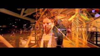 Sean Hines ft. Jyshoun - Just Say No - Kaycha Kalinda Appearance