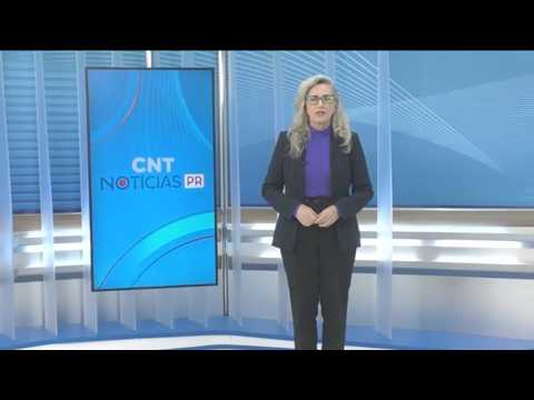 CNT Notícias PR de 15/06/2026 na Íntegra