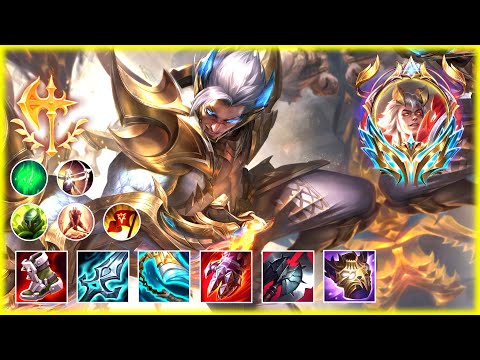 Q_Gee SETT MONTAGE 2025 - "BOSS" | LOL TIME STREAMER