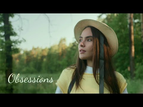 Obsessions|Ramin feat. Adilynn.