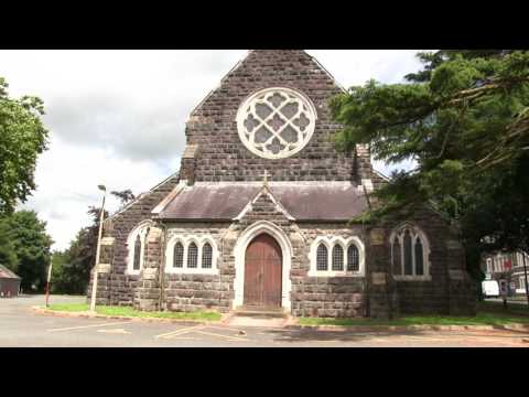 Memories of St David's Hospital - Project Promo