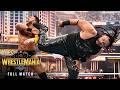 FULL MATCH LA Knight Vs Jacob Fatu United States Title Match WrestleMania 41